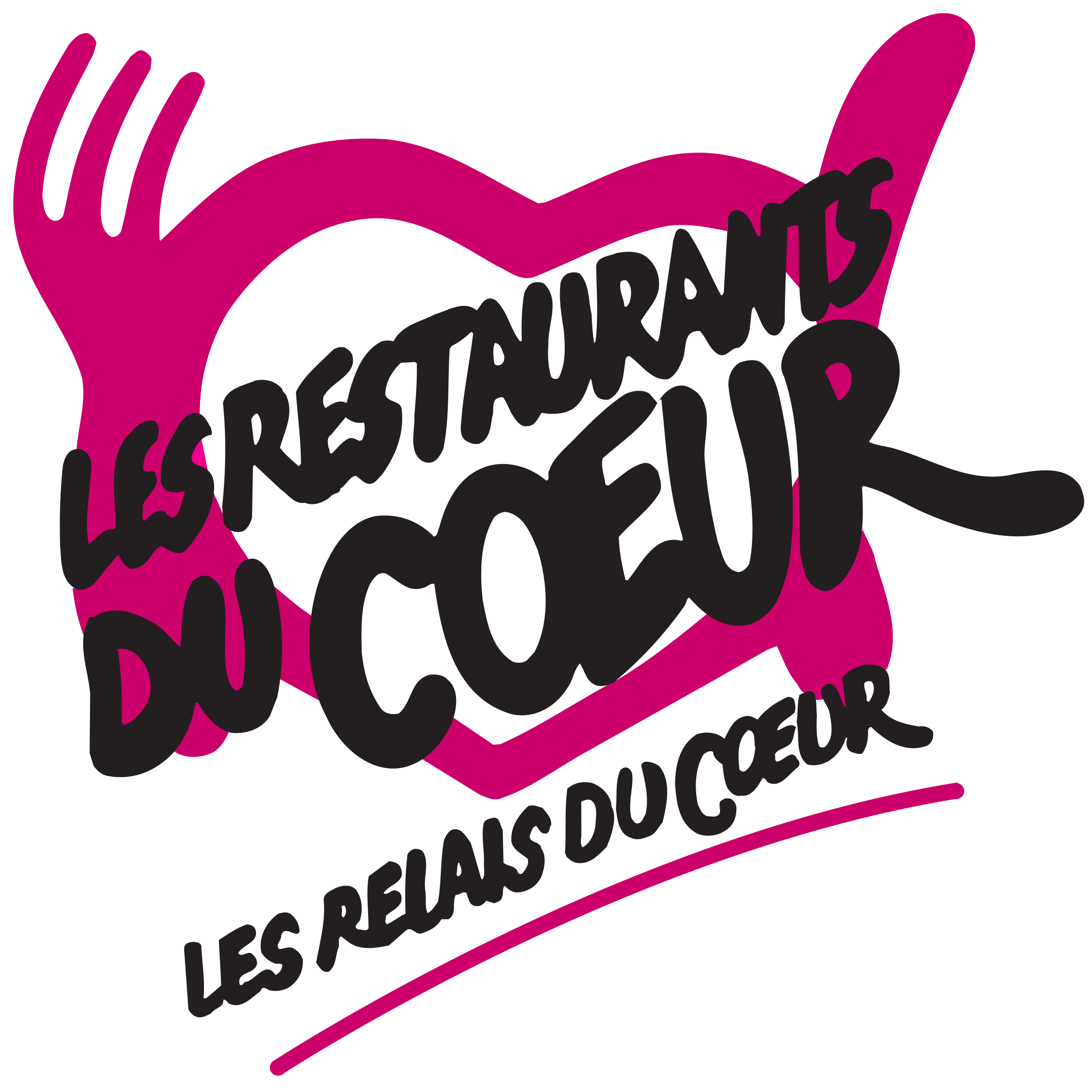 Restos du Coeur Campagne d été 2021 Saint Etienne du Bois Vendée